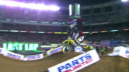 Next Moto Champion Talk Show Featuring Ashton Yates