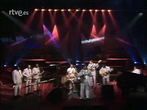 BB King - Let The Good Times Roll