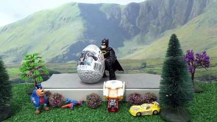 Fun with Frank and Superheroes Captain America Iron Man  (1)