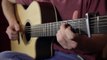 Stevie Wonder - Isn't She Lovely - Fingerstyle Guitar Cover - With Tabs