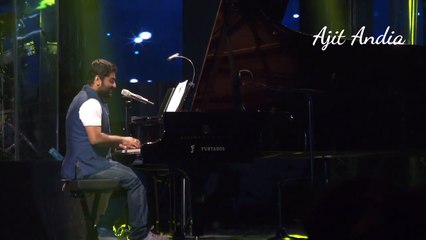 Chhukar Mere Man Ko Kiya Tune Kya Ishara By Arijit Singh.