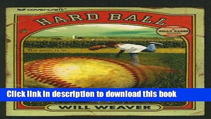 [PDF] Hard Ball (Billy Baggs Novels) [Download] Online