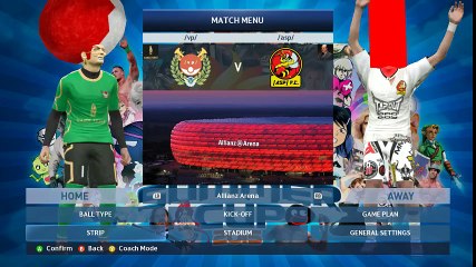 2015 4chan Summer Cup group H - /vp/ vs /asp/