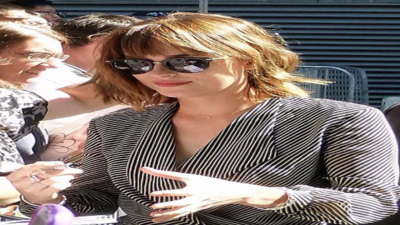 Dakota Johnson raises eyebrows as she shares very provocative selfie