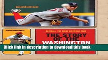 [PDF] The Story of the Washington Nationals (Baseball: The Great American Game) [Read] Online