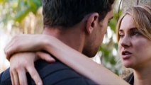 El final de la saga 'Divergente' no llegará a los cines