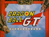Dragon Ball GT Avance Capítulo 25 Audio Latino