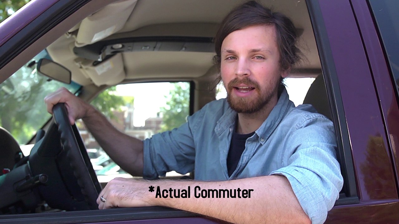 Alabama Dining Meal Plan Infomercial