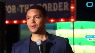 Trevor Noah Is Playing Pokemon Go The GOP Version At The RNC