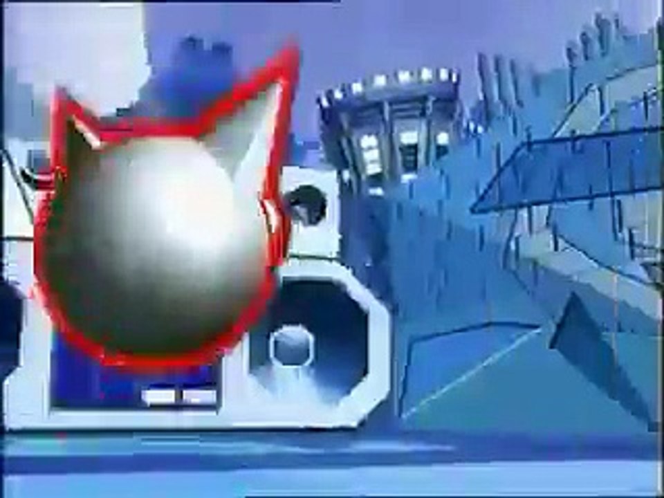 Jetix ident_ Streetdance