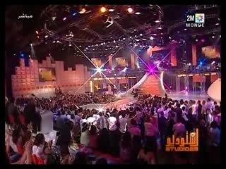 Tina Arena - Studio2M-2007 Part1