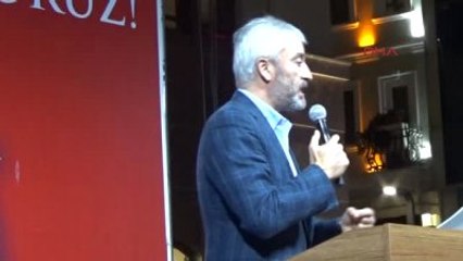 Ordu Başkan Yılmaz İddianemede 'Pdy' Örgütünün İsmi Paralel İhanet Çetesi Olsun