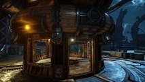 Gears of War 4 - Carte Forge