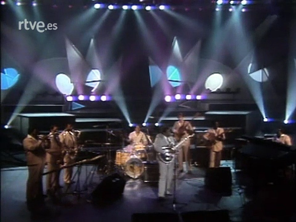 BB King - Paying The Cost To Be The Boss