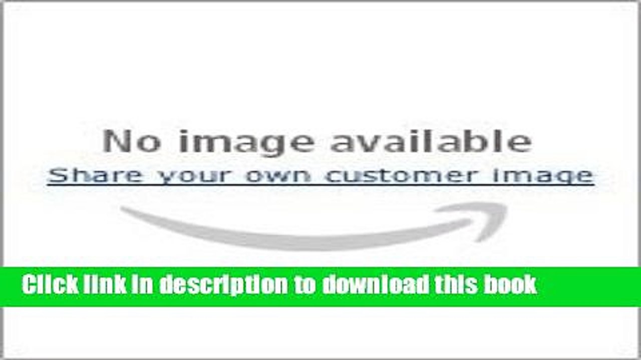 [PDF] The Principles of Health Care Administration (2013 Edition), by Joseph Townsend and Winborn