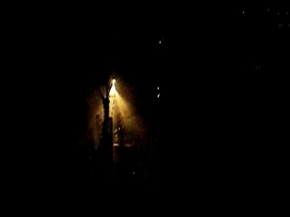 Miss Paramount - Bercy