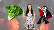 Top 5 Hottest Halloween Costumes