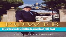 Download Power Marketing for Luxury Real Estate  PDF Free