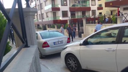 Fetö'nün Darbe Girişimi