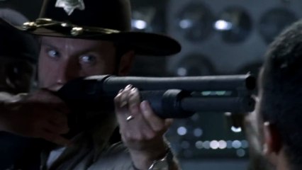 FEAR The Walking Dead || Shit Happens [HBD Joey and Jevon]