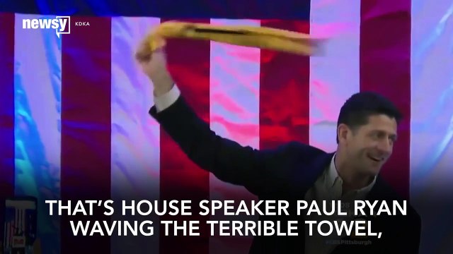 Politicians Pandering To Voters With Sports Is Often A Swing A Miss