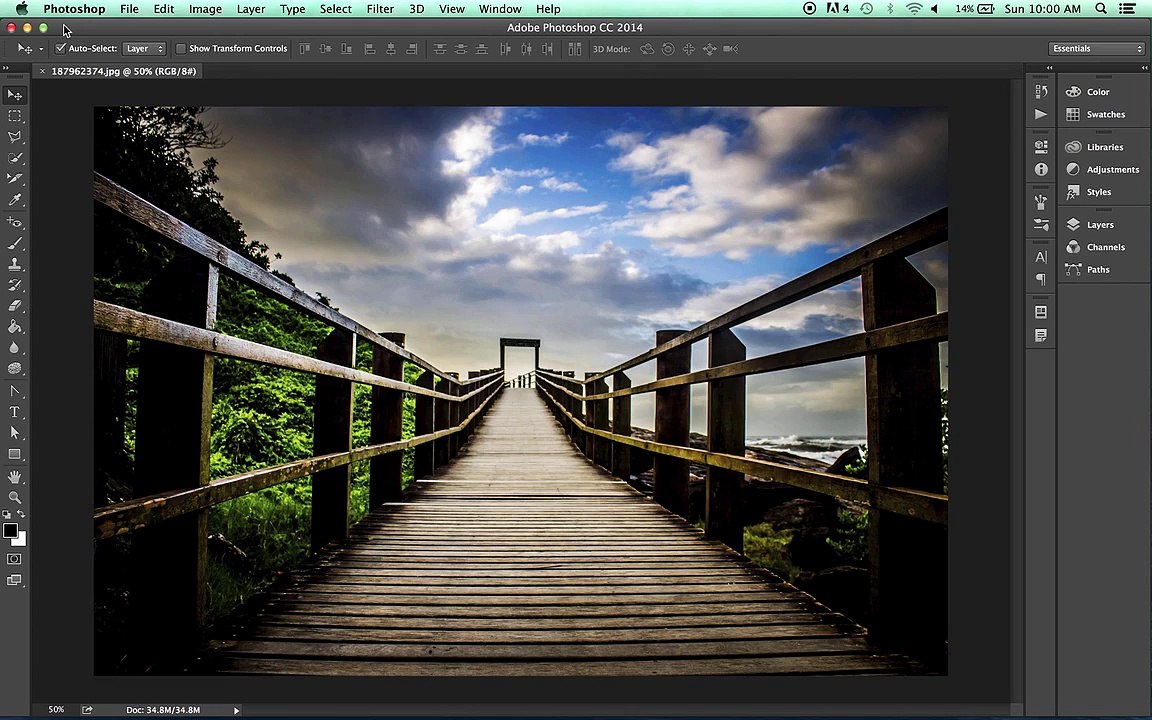 071 Screen Mode 3 Tools