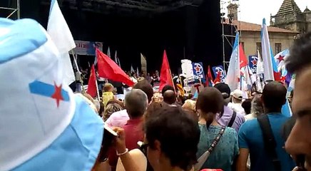 Hino Galego 25 XULLO 2011 SANTIAGO DE COMPOSTELA (GALIZA).mp4