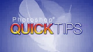 Photoshop CS3 Tip: Episode 20 - Realistic Reflections