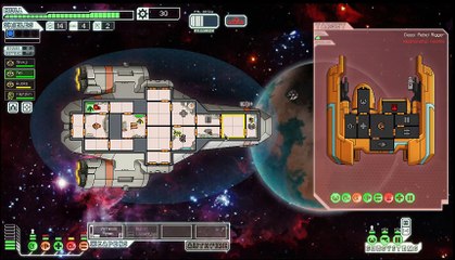 FTL: Advanced Edition (Get in the ship Shinji)