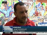 Hondureños rechazan reforma para permitir la reelección