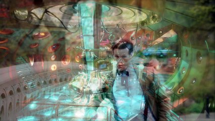 Doctor Who - Matt Smith Tribute