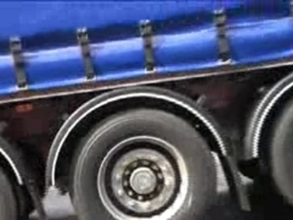 Samro_La Routiere