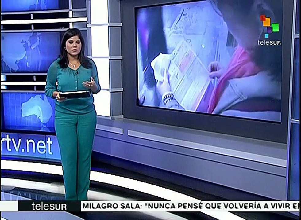 Argentina: aún no se estipula frencuencia de facturación del gas