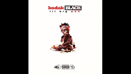 Kodak Black - Blood Sweat Tears Revenge (Prod By SAWD)