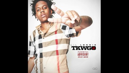 Lil Lonnie - Special Remix Feat K Camp (Prod By Raybands)