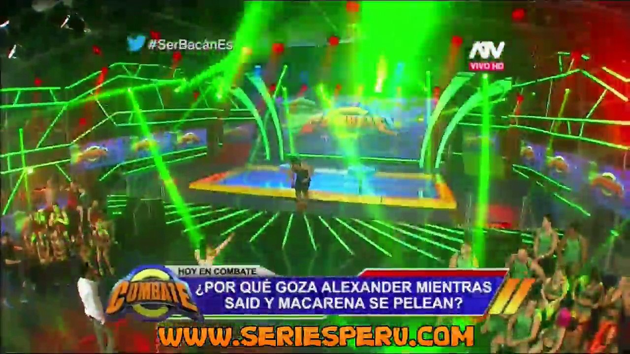 COMBATE