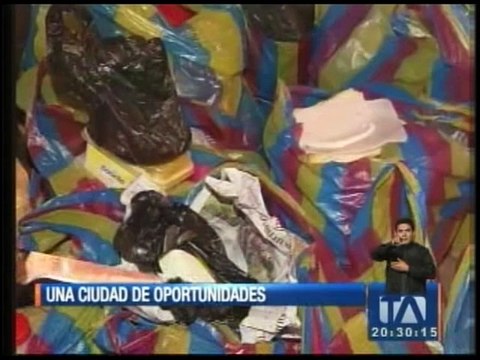 Guayaquil, una ciudad de oportunidades