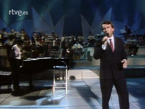 Jose Luis Perales - Amigo