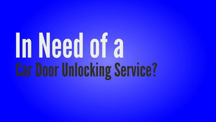 Tucson, AZ Car Key And Fob Replacement