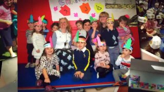 The Moriah School - End of Year Video 15-16 (2)