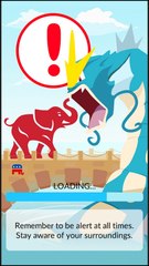 At the RNC, 'gotta catch 'em all'