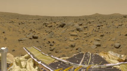How and when will humans get to Mars?