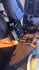 Man Purposely Lighting Numerous Fires in a Grassy Field