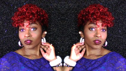 Jenna Wig Shares New Zury Wig Review 🎥