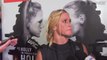 Holly Holm spent 'time alone with' her thoughts about loss to Miesha Tate