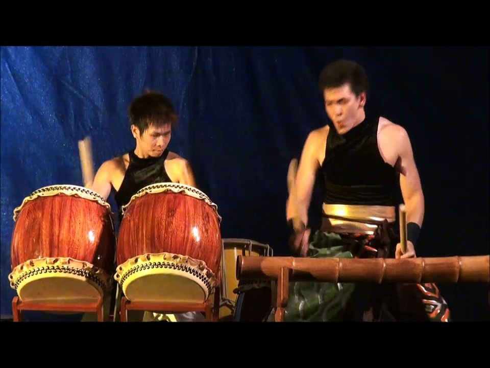 Japan Marvelous Taiko 7 de 10
