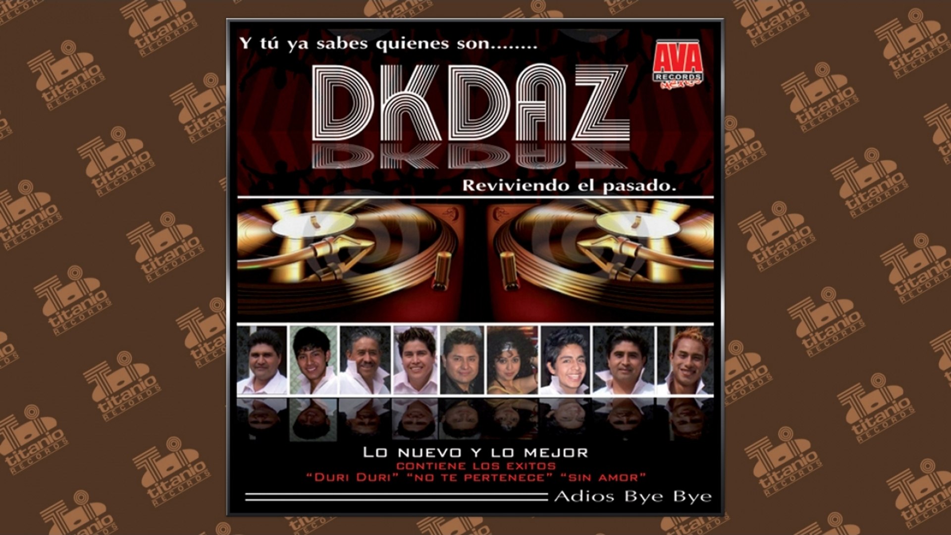 Dkdaz - Más de lo que te imaginas