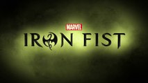 Marvel's Iron Fist - Official SDCC Teaser Trailer - Netflix [HD]