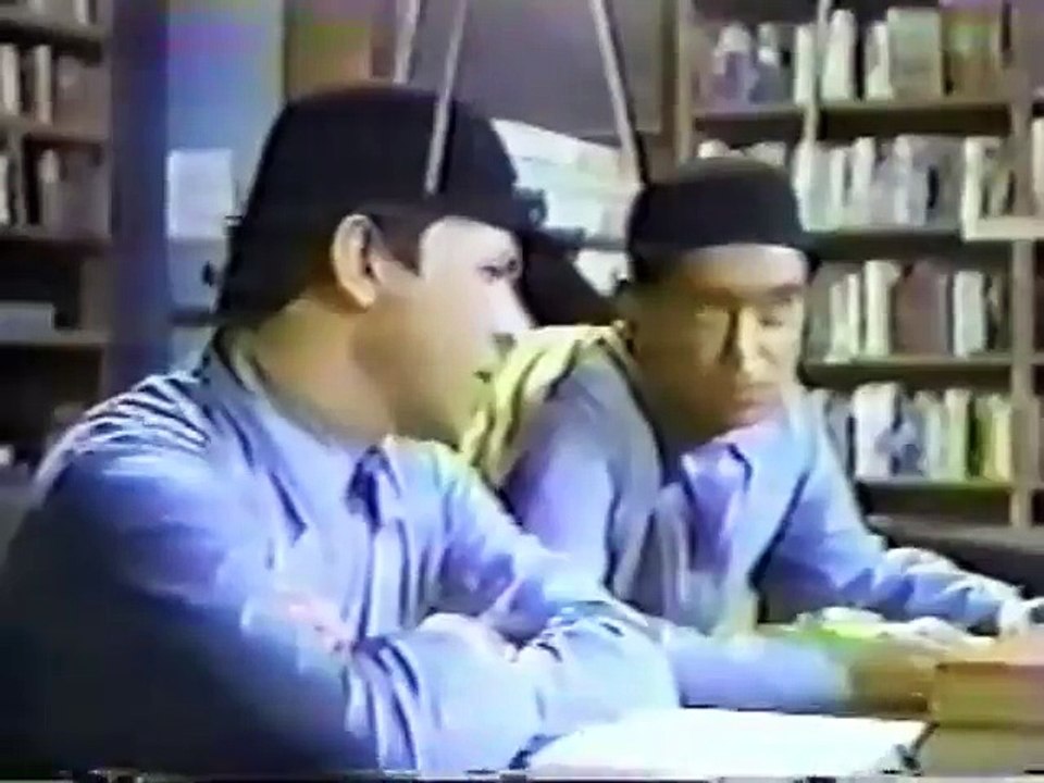 Batgirl Unaired Pilot