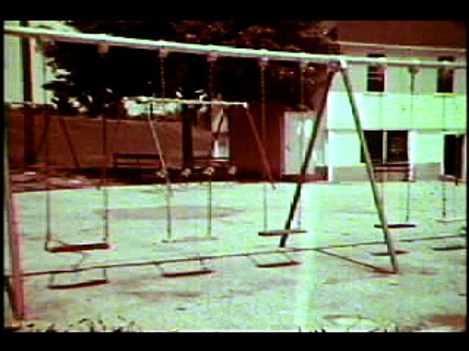 the child molestor 1964
